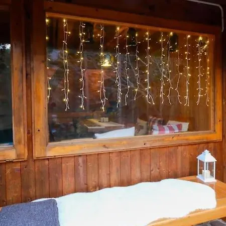 ~chalet_rifugio Tra I Boschi~ * Sella Nevea